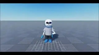 UnderSwap Sans Theme For TJH 2 Remake