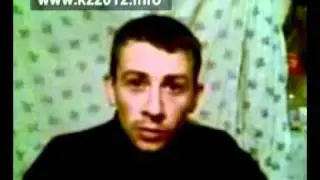 обращение заключенного к общественности