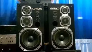 Аккустическая система Кенвуд - LS-770A KENWOOD LS-770A  