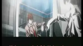 Death Note 1# Ending ALUMINA (GerCover)