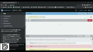 Regex para data DD/MM/YYYY