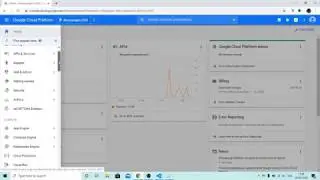 Creating Google Compute Engine Windows instance