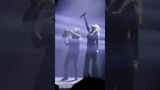 Άννα Βίσση - Γκάζι (Live στο Δημοτικό Θέατρο Λευκωσίας 2022)
