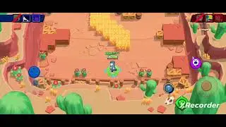 АПНУЛ СВОЙ ПЕРВЫЙ 30 РАНГ НА ДИНАМАЙКЕ! #brawlstars #30ранг
