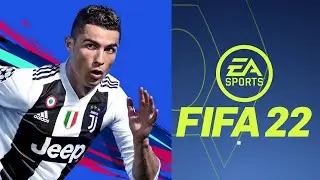 HOW TO PATCH FIFA  19 to SEASON 22