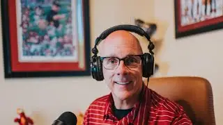 12.5.24 Gamecock Pod Live with Alex Jones and Jordan Kaye