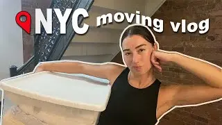 moving back in with roommates bc I'm tired of struggling