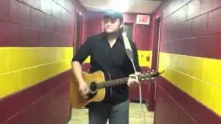 I Ain't Country-Wes Smith