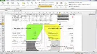 Como poner y quitar contraseña a un archivo excel