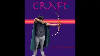 Craft | Mohid Rehman (Official Lyric Video)