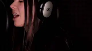 Елена Темникова - Мне нормально (cover)