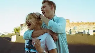 Urban & Karolina Stanisławczyk - Linia (official music video)