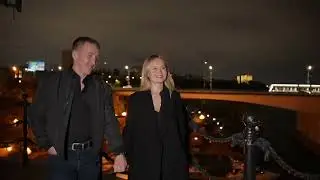 Свидание в Москве | необычное предложение руки и сердца в Москве | предложение горящими буквами