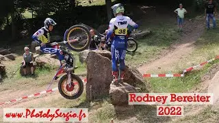 Rodney Bereiter - 2022