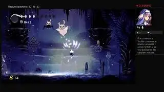 hollow knight вечные муки