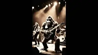 Iron Kong - 
