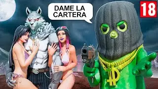 La Temporada 2 NO ES PARA NIÑOS 🥵