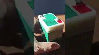 Аккумулятор 6V