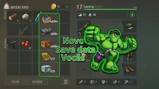 Last day on earth survival Save Data Mod Memu 1.17.3