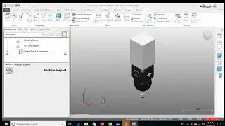 CMM Programming with PowerInspect (Introduction) | More on  ⁨