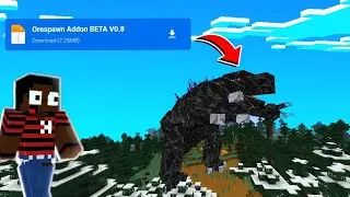 ✅COMO INSTALAR O ORESPAWN NO SEU MINECRAFT PE