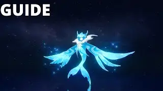 GENSHIN IMPACT OCEANID GUIDE