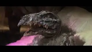 Dark Crystal - Смерть Императора