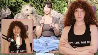 Gabbie Hanna FINALLY Apologizes...Sorta