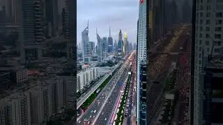 come to dubai | 