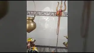 |Mahashivratri clay art |Bottle art|