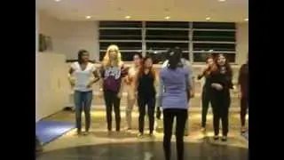 TRABALHO MOVIMENTO GLOBAL  14/05/12
