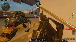 Im Skipping BO6