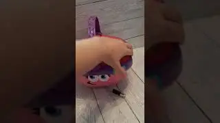 музыкальная корзинка