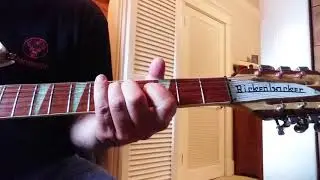 12 string Guitar
