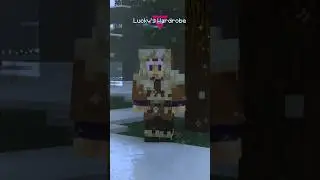Снежная броня😁🙂‍↔️ #minecraft #minecraftмоды #майнкрафт #mods #моды #шортс #майнкрафтмоды #майн #рек