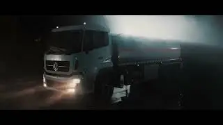 DONGFENG KL Tanker Truck