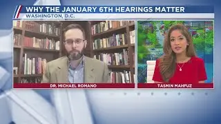 Jan. 6 Hearings: Takeways, Surprises and Why They Matter