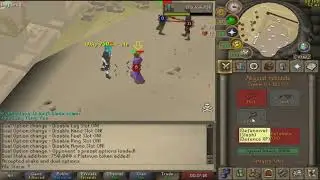 OSRS | Quit or win 1.5B stake