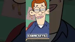 Utanmıyor musun izleyenleri kandırmaya... - Kamon Beybi #shorts