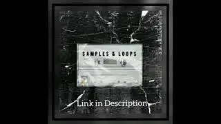 SAMPLES & LOOPS PACK 2020 [JAZZ, SOUL, FUNK, BLUES] (LINK IN DESCRIPTION)  @FUNKY LOOPZ