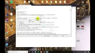Allowed memory size on xampp or wamp
