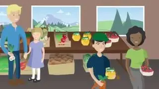 Kenai Peninsula Food Hub