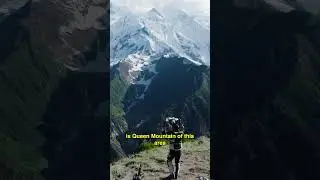 undiscovered Pakistan|Beauty of Pakistan|Positive side of Pakistan