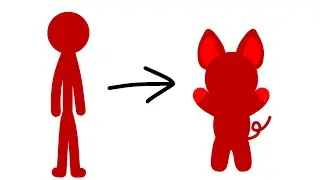 Red wants to be a pig. (AvA/AvM and Chikn Nuggit crossover)