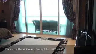 Turnberry Ocean 1802-1803