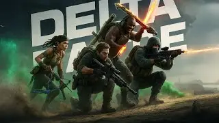 Delta Force Hawk Ops Hands on