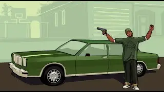 Как установить Asi fix,  CLEO скрипт в GTA San Andreas и в самп #gtasamp #gta #samp