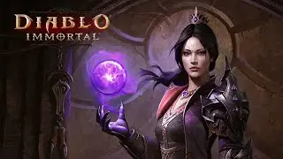 Diablo Immortal | ПРОХОЖДЕНИЕ #6