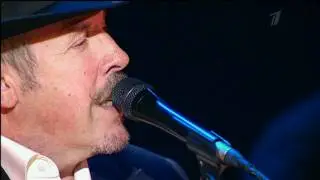 Андрей Макаревич и ОКТ - "Ангел № 2" - 2011