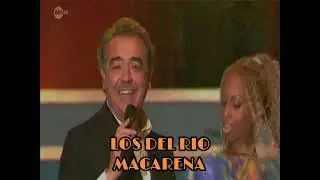 Los Del Rio - Macarena